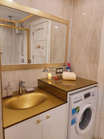 Роскошная квартира планировки 2+1 с видом на море, район Махмутлар - Ракурс 11