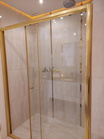 Роскошная квартира планировки 2+1 с видом на море, район Махмутлар - Ракурс 17