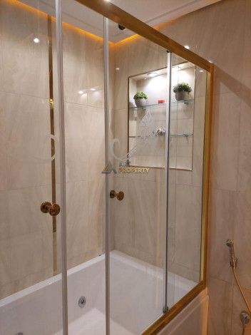 Роскошная квартира планировки 2+1 с видом на море, район Махмутлар - Ракурс 34