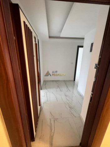 Апартаменты планировки 2+1, 110м2 в комплексе с отличной локацией, районе Махмутлар - Ракурс 3