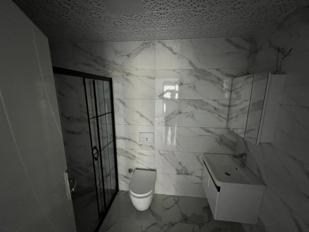 Апартаменты планировки 2+1, 110м2 в комплексе с отличной локацией, районе Махмутлар - Ракурс 5