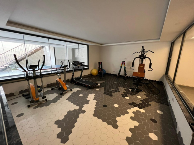 Апартаменты планировки 2+1, 110м2 в комплексе с отличной локацией, районе Махмутлар - Ракурс 6