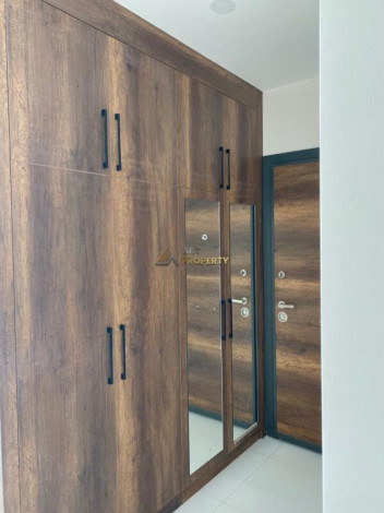 Апартаменты планировки 2+1, 100м2 в комплексе уровня отеля 5*, район Махмутлар - Ракурс 5