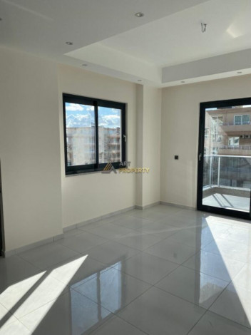 Апартаменты планировки 2+1, 100м2 в комплексе уровня отеля 5*, район Махмутлар - Ракурс 6