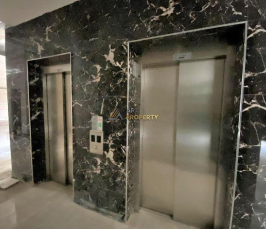 Двухкомнатная квартира в новом доме в районе Махмутлар, 55 м2 - Ракурс 38