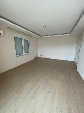 Квартира планировки 2+1, 115м2 с отдельной кухней, Махмутлар - Ракурс 3