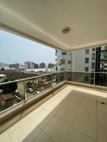 Квартира планировки 2+1, 115м2 с отдельной кухней, Махмутлар - Ракурс 6