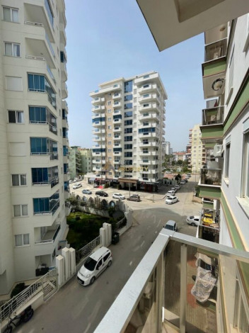 Квартира планировки 2+1, 115м2 с отдельной кухней, Махмутлар - Ракурс 8