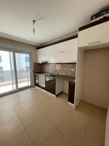 Квартира планировки 2+1, 115м2 с отдельной кухней, Махмутлар - Ракурс 9