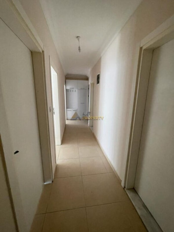 Квартира планировки 2+1, 115м2 с отдельной кухней, Махмутлар - Ракурс 10