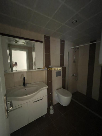 Квартира планировки 2+1, 115м2 с отдельной кухней, Махмутлар - Ракурс 11