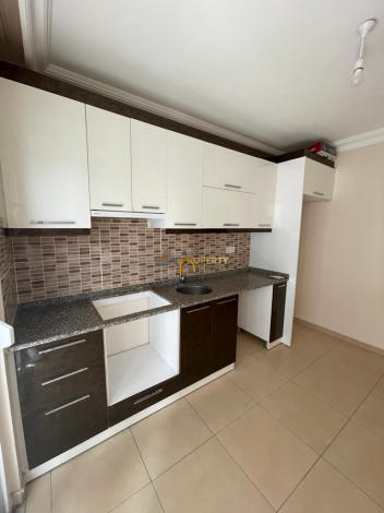 Квартира планировки 2+1, 115м2 с отдельной кухней, Махмутлар - Ракурс 12