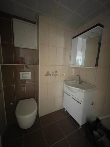 Квартира планировки 2+1, 115м2 с отдельной кухней, Махмутлар - Ракурс 14