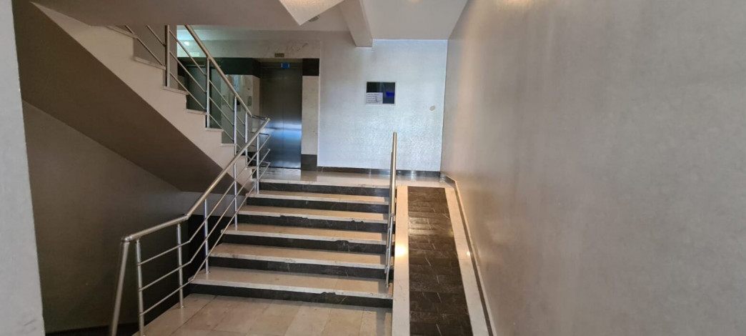 Квартира планировки 2+1, 115м2 с отдельной кухней, Махмутлар - Ракурс 21