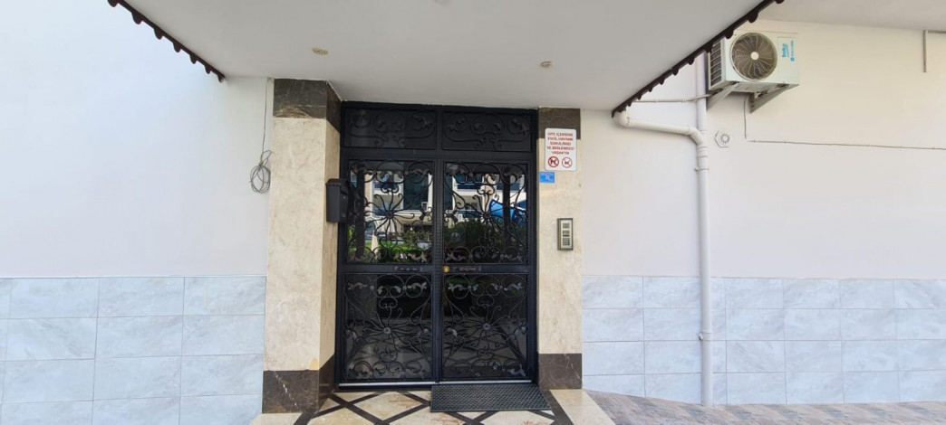 Квартира планировки 2+1, 115м2 с отдельной кухней, Махмутлар - Ракурс 25