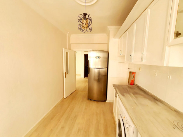 Меблированная квартира планировки 2+1, 115м2 с отдельной кухней, район Махмутлар - Ракурс 8