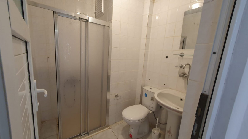 Меблированная квартира планировки 2+1, 115м2 с отдельной кухней, район Махмутлар - Ракурс 9