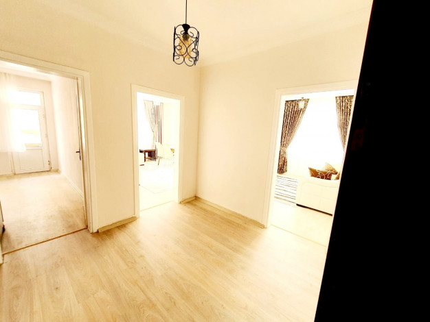 Меблированная квартира планировки 2+1, 115м2 с отдельной кухней, район Махмутлар - Ракурс 14