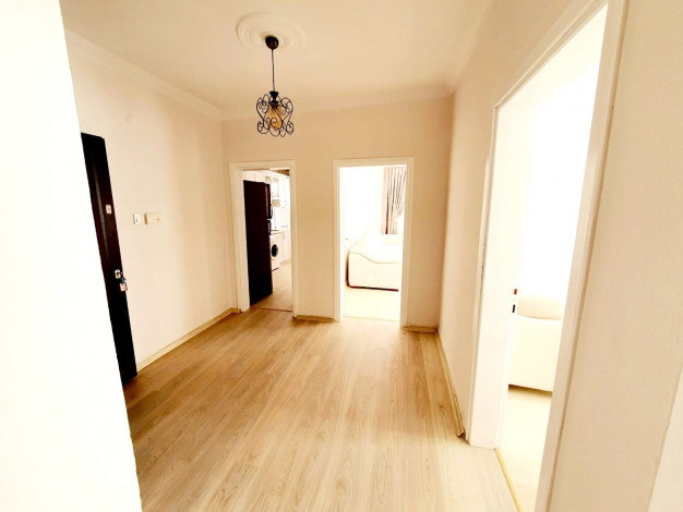 Меблированная квартира планировки 2+1, 115м2 с отдельной кухней, район Махмутлар - Ракурс 15