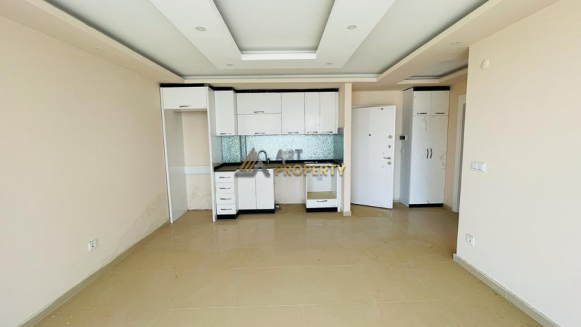 Квартиры в современном  новом комплексе в районе  Махмутлар, 60 м2 - Ракурс 3