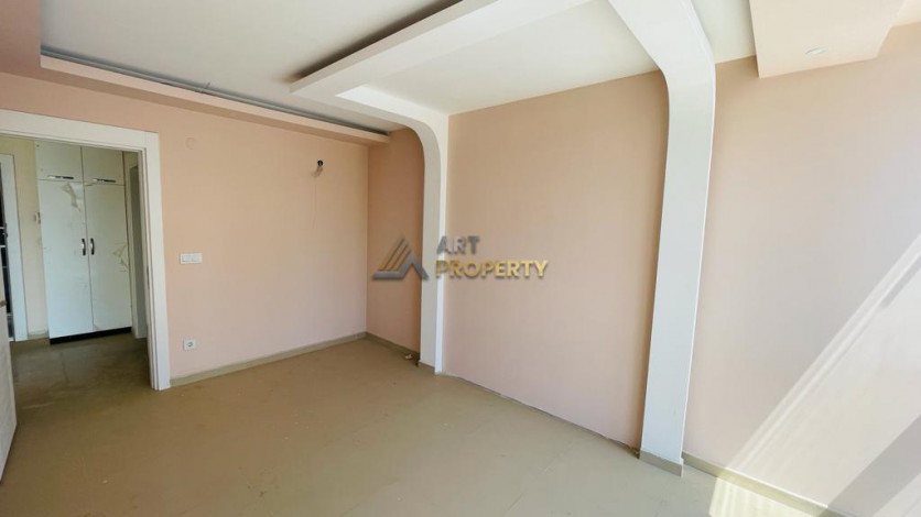 Квартиры в современном  новом комплексе в районе  Махмутлар, 60 м2 - Ракурс 4