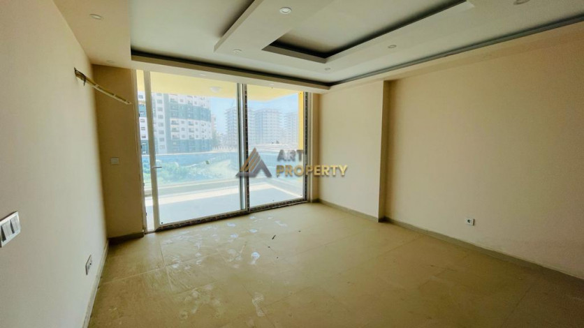 Квартиры в современном  новом комплексе в районе  Махмутлар, 60 м2 - Ракурс 6