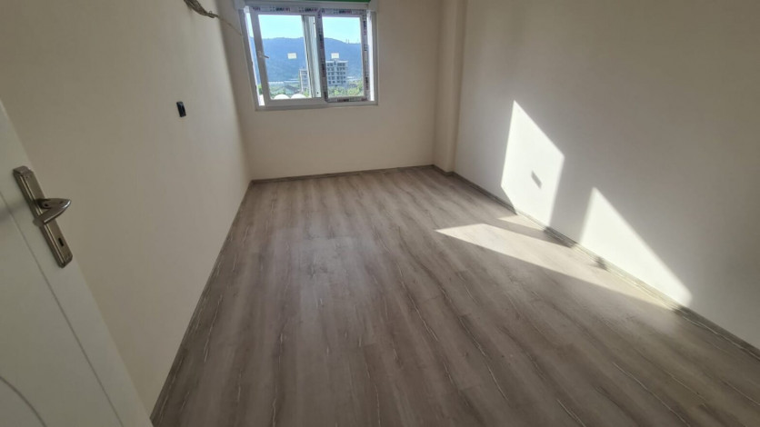 Квартира планировки 1+1, 65м2 с отдельной кухней, Газипаша, Аланья - Ракурс 10