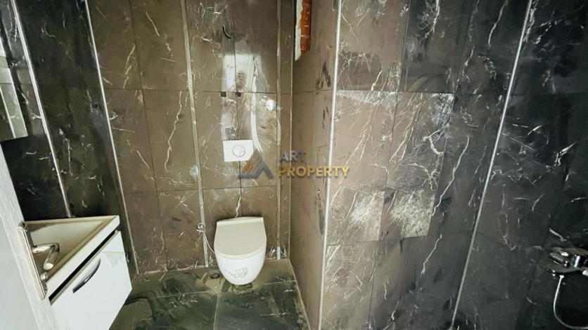 Квартиры в современном  новом комплексе в районе  Махмутлар, 60 м2 - Ракурс 10