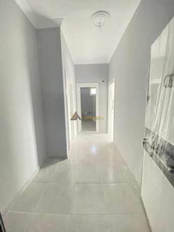 Квартира планировки 1+1, 60м2 с видом но море и горы, район Авсаллар - Ракурс 6