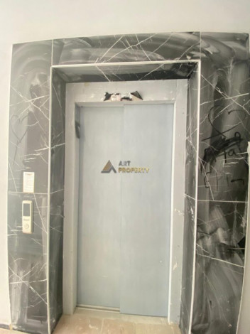 Квартира планировки 1+1, 60м2 с видом но море и горы, район Авсаллар - Ракурс 9