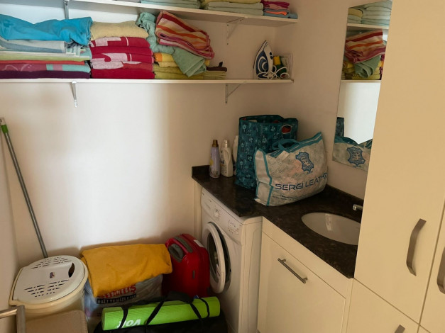 Меблированный пентхаус планировки 5+1 в районе Оба - Ракурс 2