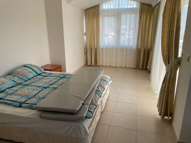 Меблированный пентхаус планировки 5+1 в районе Оба - Ракурс 5