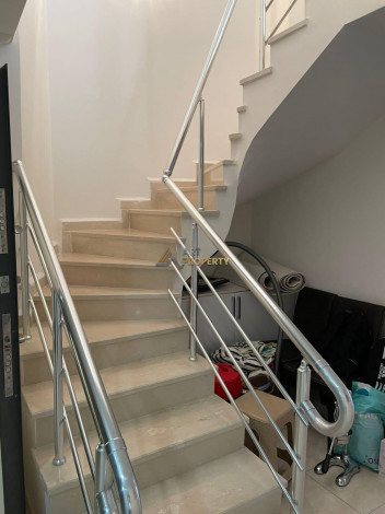 Меблированный пентхаус планировки 5+1 в районе Оба - Ракурс 13