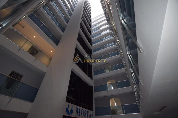 Квартиры в современном  новом комплексе в районе  Махмутлар, 60 м2 - Ракурс 15