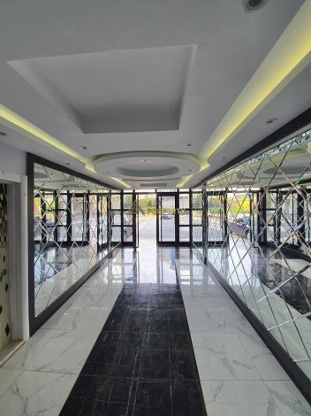 Квартиры в современном  новом комплексе в районе  Махмутлар, 60 м2 - Ракурс 16