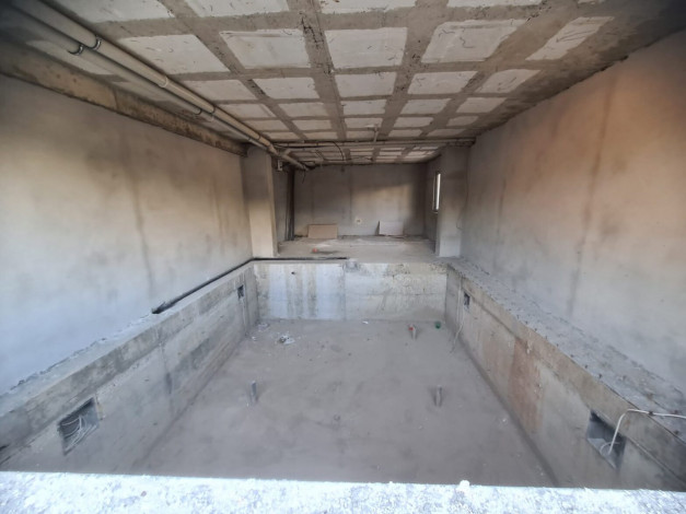 Апартаменты планировки 1+1, 67м2 рядом с древним городом Наула - Ракурс 4