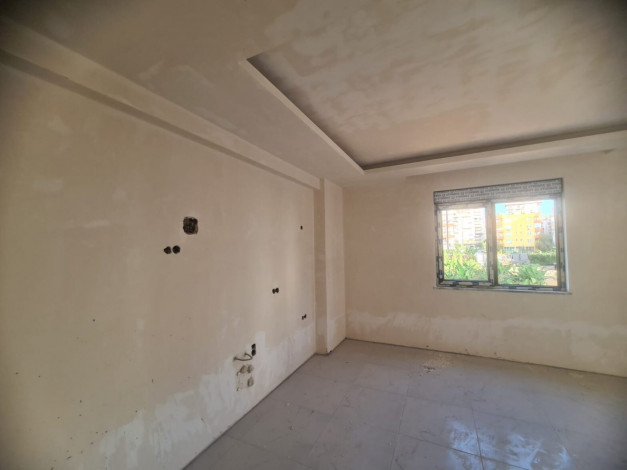 Апартаменты планировки 1+1, 67м2 рядом с древним городом Наула - Ракурс 5