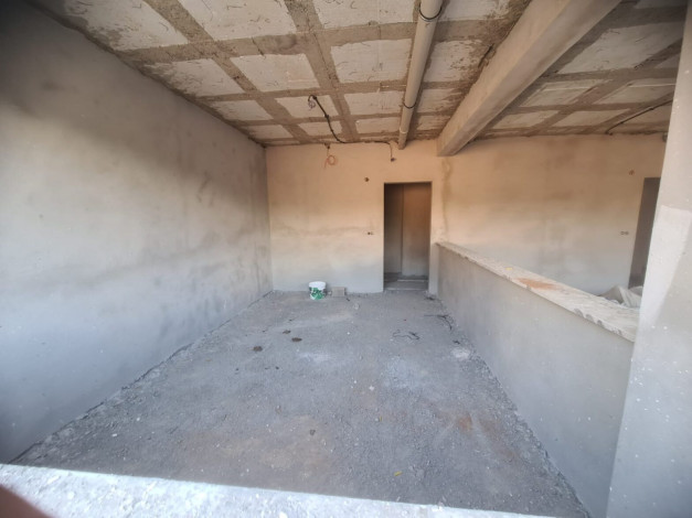 Апартаменты планировки 1+1, 67м2 рядом с древним городом Наула - Ракурс 8