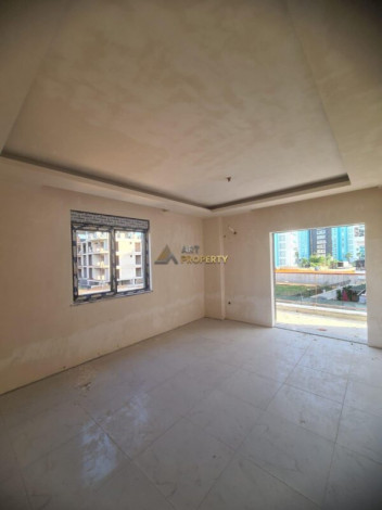 Апартаменты планировки 1+1, 67м2 рядом с древним городом Наула - Ракурс 11