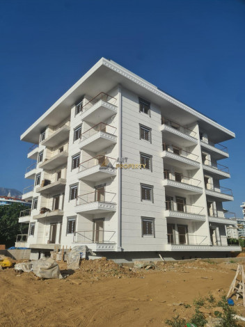 Апартаменты планировки 1+1, 67м2 рядом с древним городом Наула - Ракурс 12