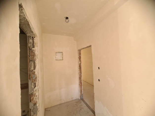 Апартаменты планировки 1+1, 67м2 рядом с древним городом Наула - Ракурс 13