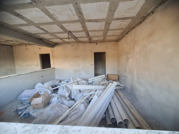 Апартаменты планировки 1+1, 67м2 рядом с древним городом Наула - Ракурс 14