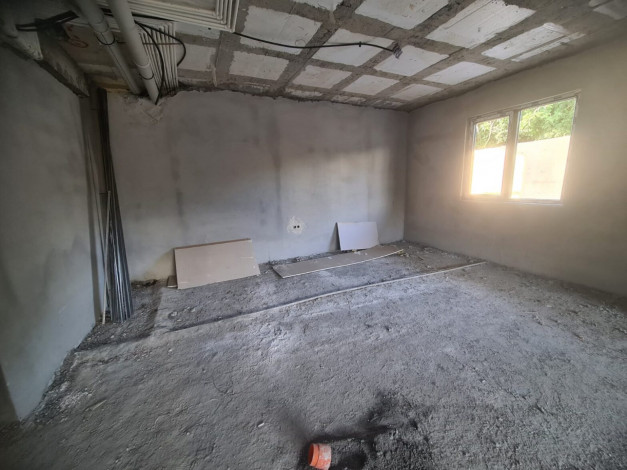 Апартаменты планировки 1+1, 67м2 рядом с древним городом Наула - Ракурс 15