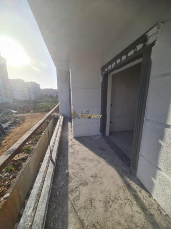 Апартаменты планировки 1+1, 67м2 рядом с древним городом Наула - Ракурс 16