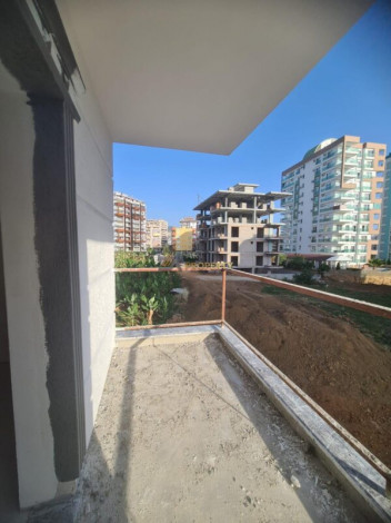 Апартаменты планировки 1+1, 67м2 рядом с древним городом Наула - Ракурс 17