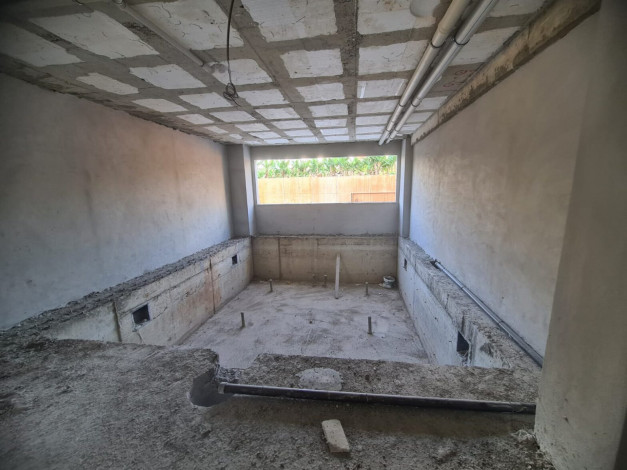 Апартаменты планировки 1+1, 67м2 рядом с древним городом Наула - Ракурс 19