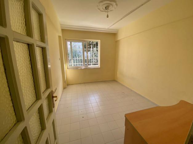 Квартира планировки 2+1, 100м2 в самом центре города Аланья - Ракурс 5