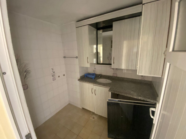 Квартира планировки 2+1, 100м2 в самом центре города Аланья - Ракурс 10