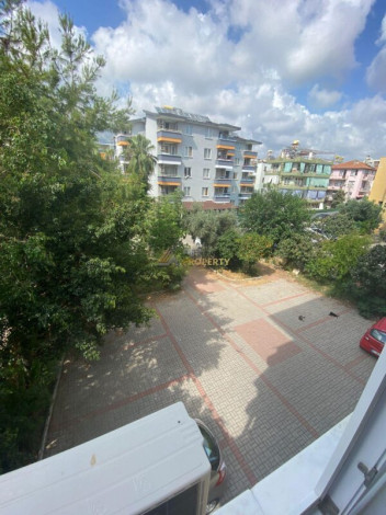 Отличная меблированная квартира планировки 2+1, 115м2 в центре Алании - Ракурс 7