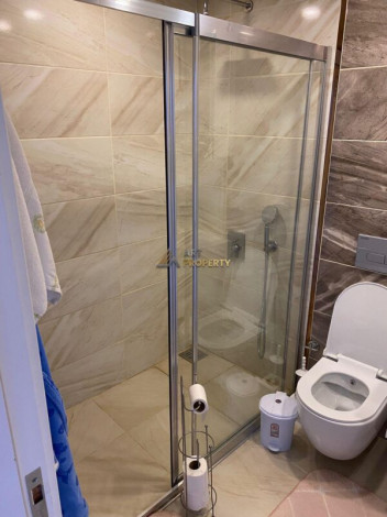 Отличная меблированная квартира планировки 2+1, 115м2 в центре Алании - Ракурс 15